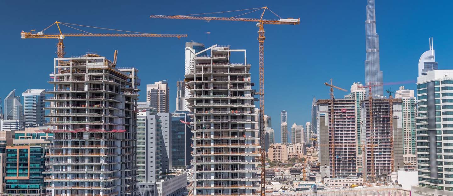 Off-Plan Dubai Real Estate: A Useful Handbook for Astute Property Purchasing