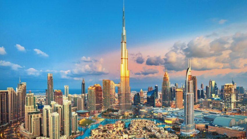 Dubai-Investor