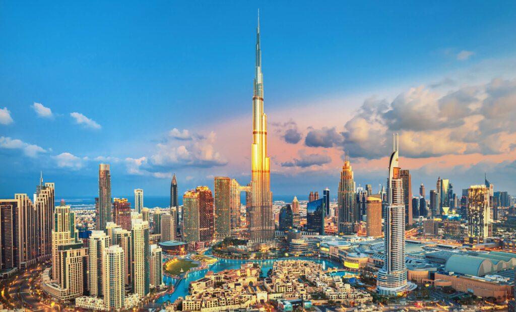 Dubai-Investor