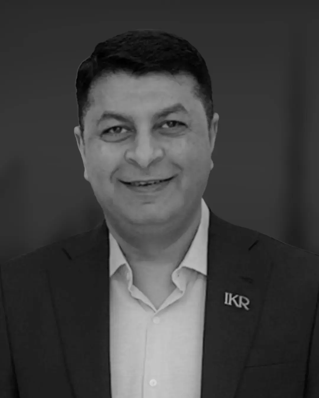 Muhammad Kamran Rehmatwala