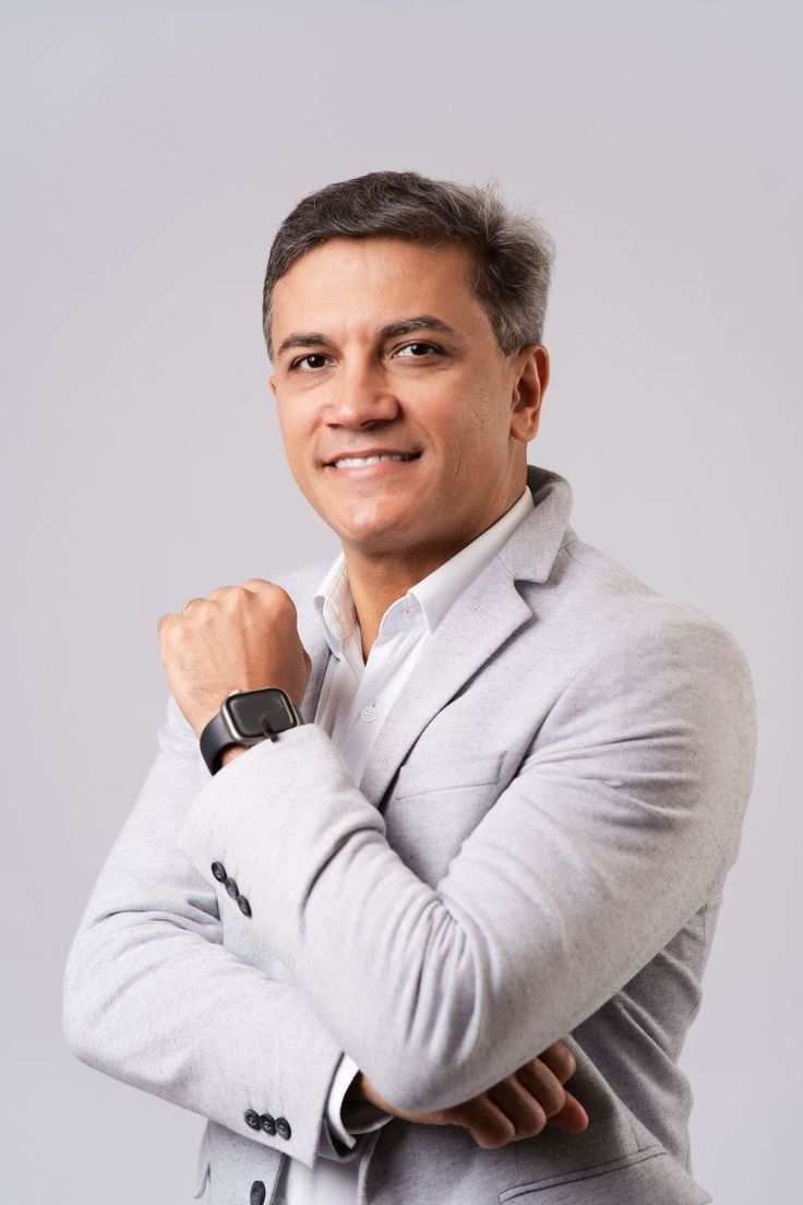Rahul Kapoor